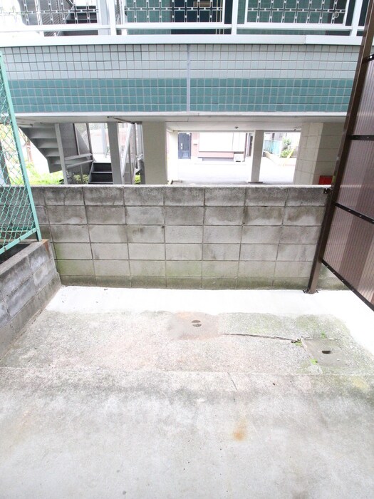 物件内観写真16　(ベランダ・バルコニー)