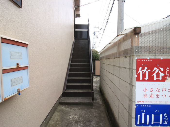 外観写真