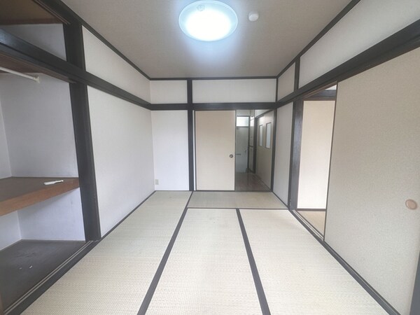 居室