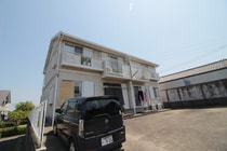 メディオ湘南の外観写真