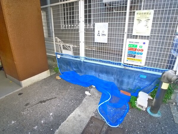 建物設備