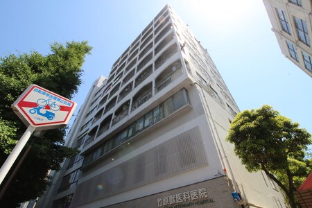 宮前カ－ネル(904)外観写真