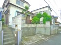 八木が谷３９２６戸建