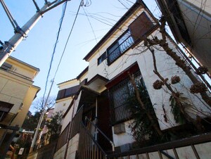 久末貸家外観写真