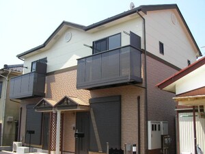 Ｆａｍｉｌｌｅ外観写真
