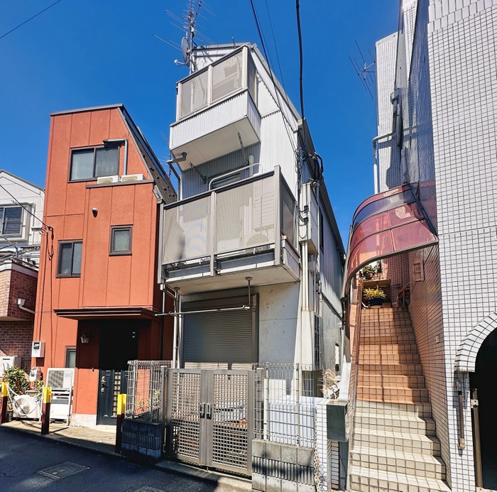 外観写真