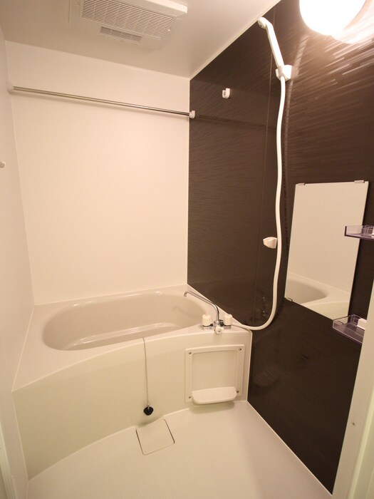 物件内観写真8　(バス／シャワールーム等)