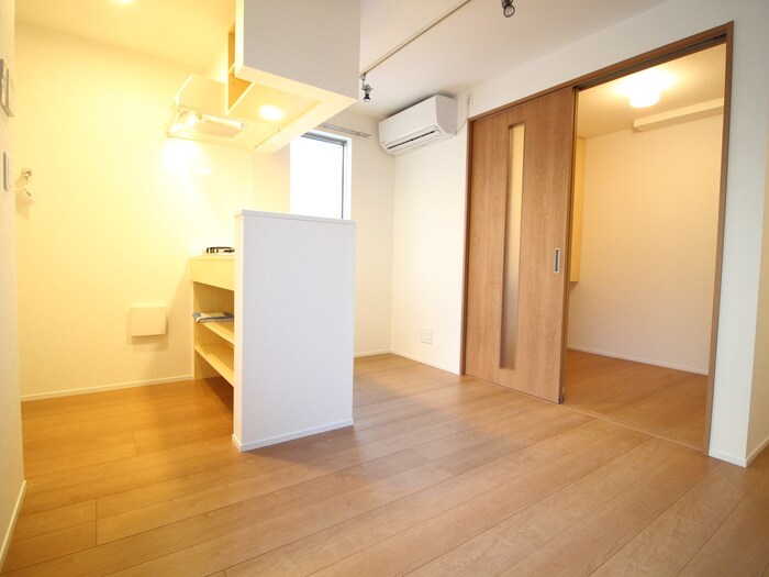 物件内観写真13　(居室)