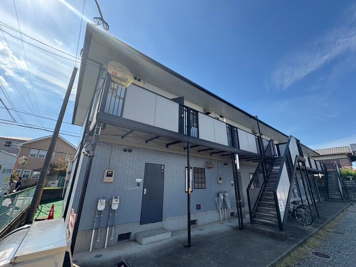 物件外観写真2　(外観写真)