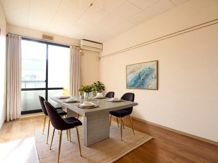 物件内観写真7　(居室)