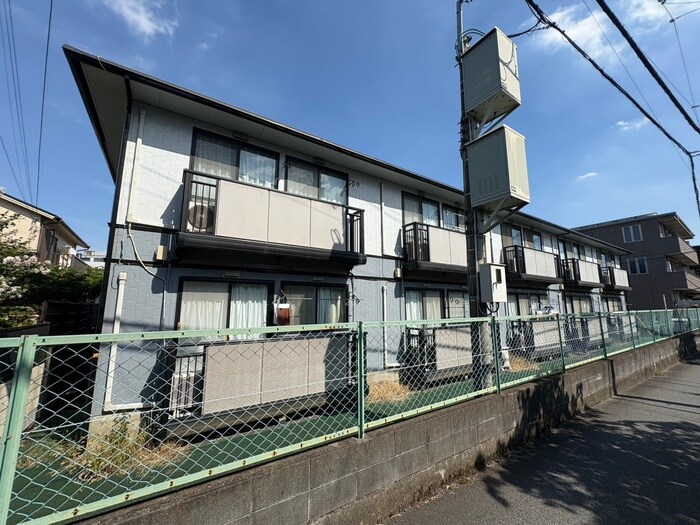 物件外観写真6　(外観写真)