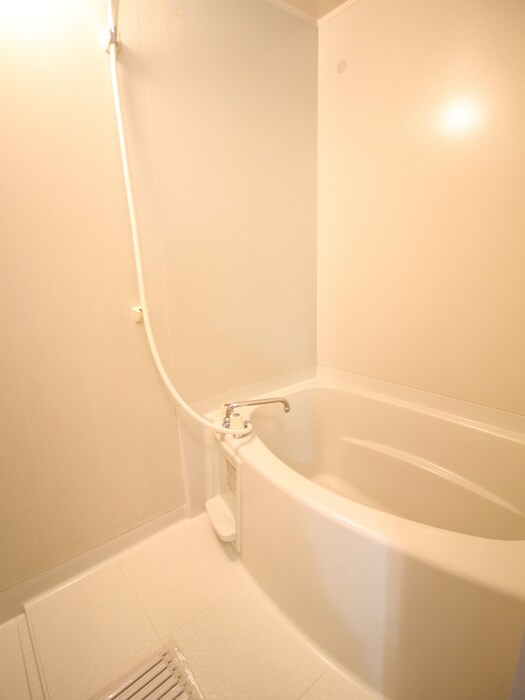 物件内観写真10　(バス／シャワールーム等)