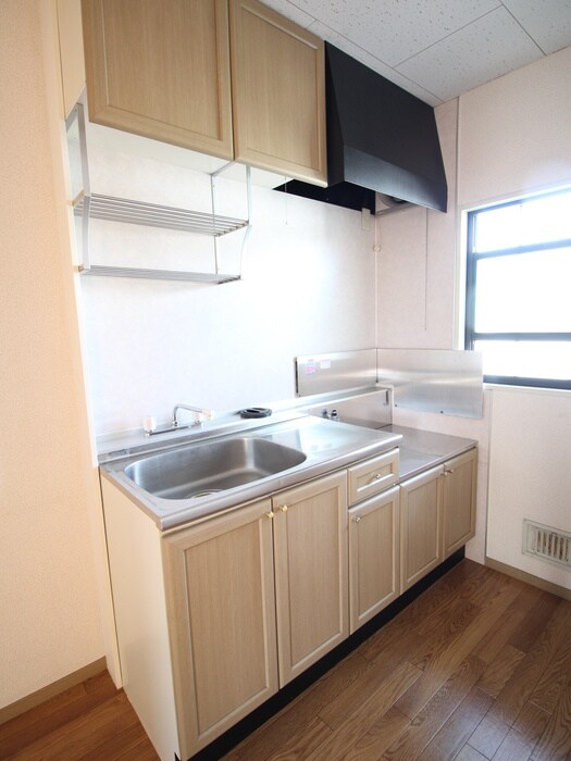 物件内観写真13　(キッチン)