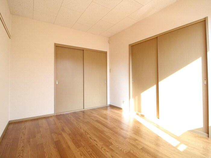 物件内観写真20　(居室)
