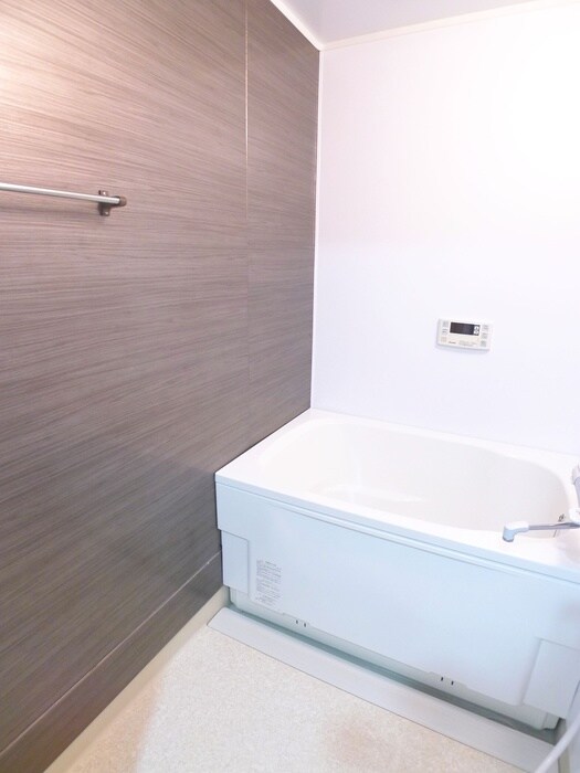 物件内観写真9　(バス／シャワールーム等)