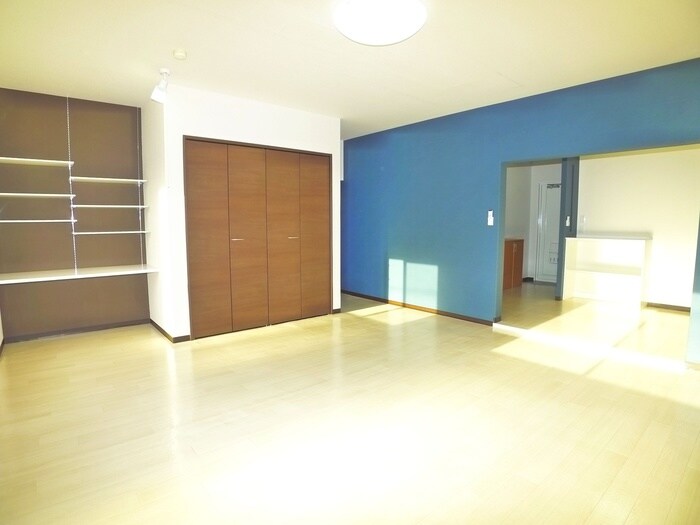 物件内観写真12　(居室)