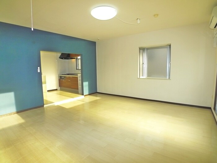 物件内観写真13　(居室)