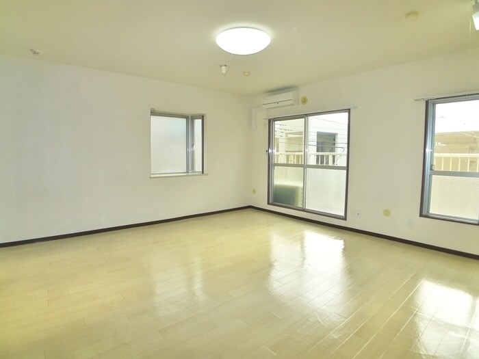 物件内観写真19　(居室)