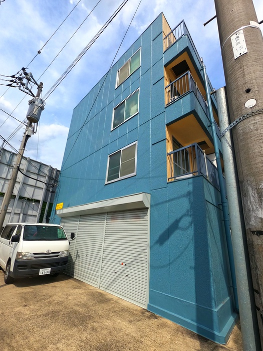 八幡マンション