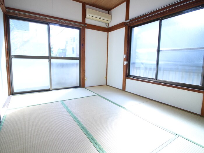 物件内観写真7　(居室)