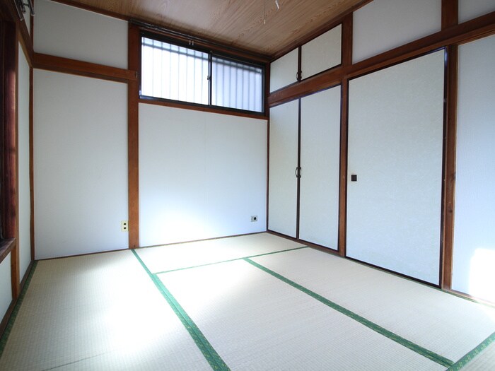 物件内観写真9　(居室)