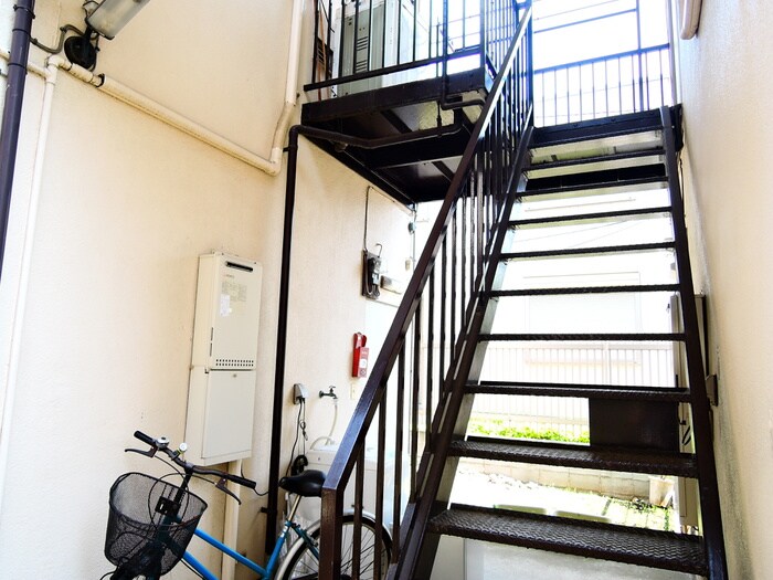 物件外観写真3　(その他)