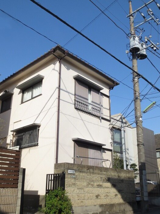 物件外観写真4　(外観写真)