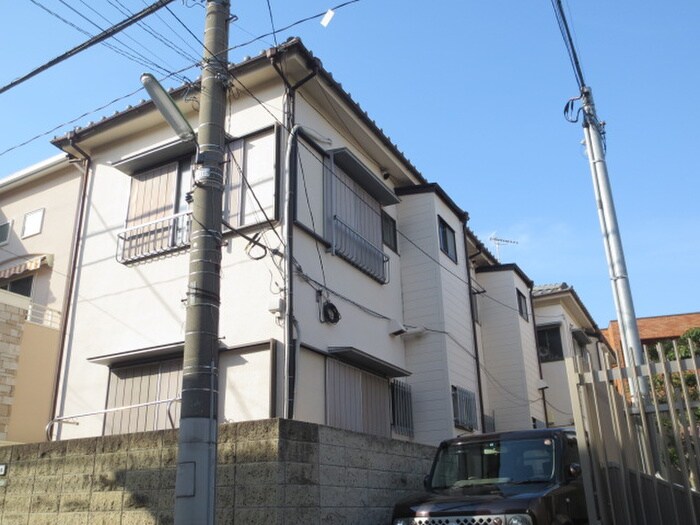 物件外観写真5　(外観写真)