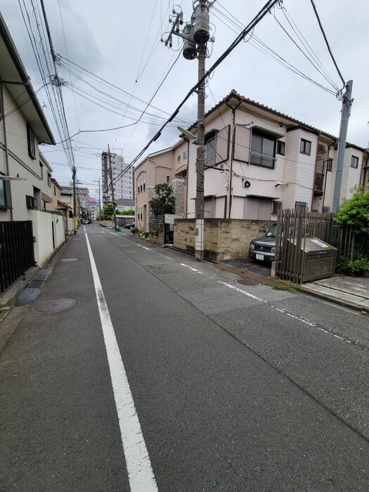 物件外観写真6　(外観写真)