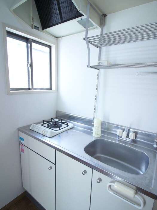 物件内観写真10　(キッチン)