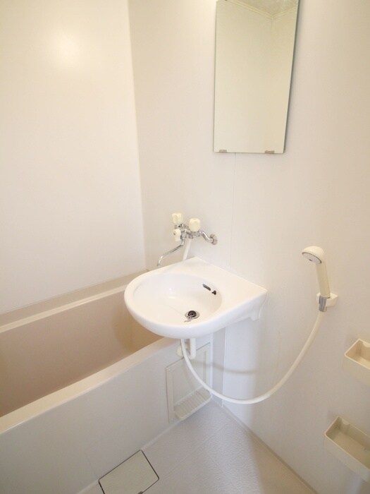 物件内観写真11　(バス／シャワールーム等)