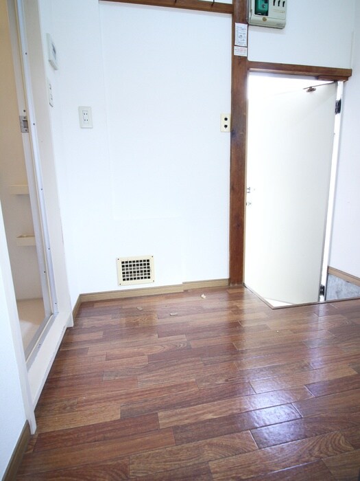 物件内観写真15　(キッチン)