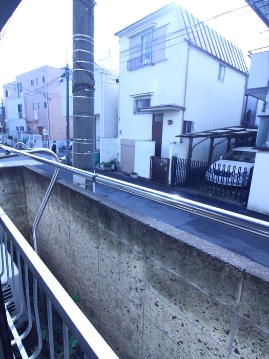 物件内観写真16　(ベランダ・バルコニー)