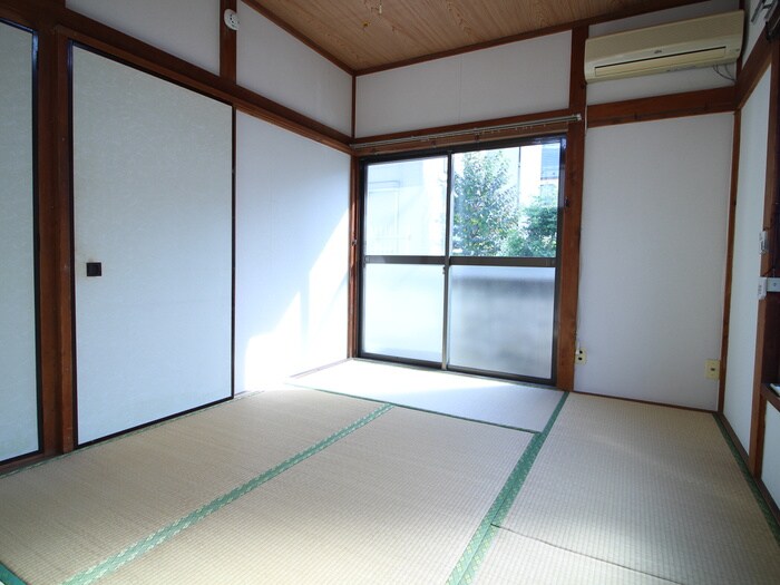 物件内観写真17　(居室)