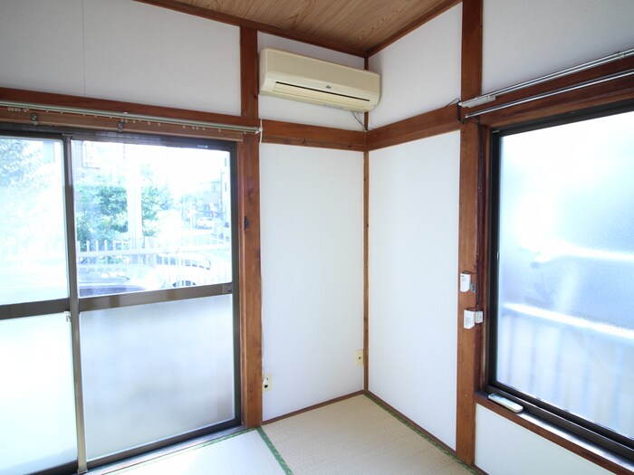 物件内観写真18　(居室)