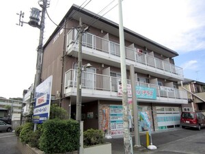 コスモス町田Ｃ外観写真