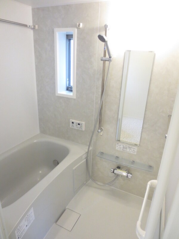 バス／シャワールーム等