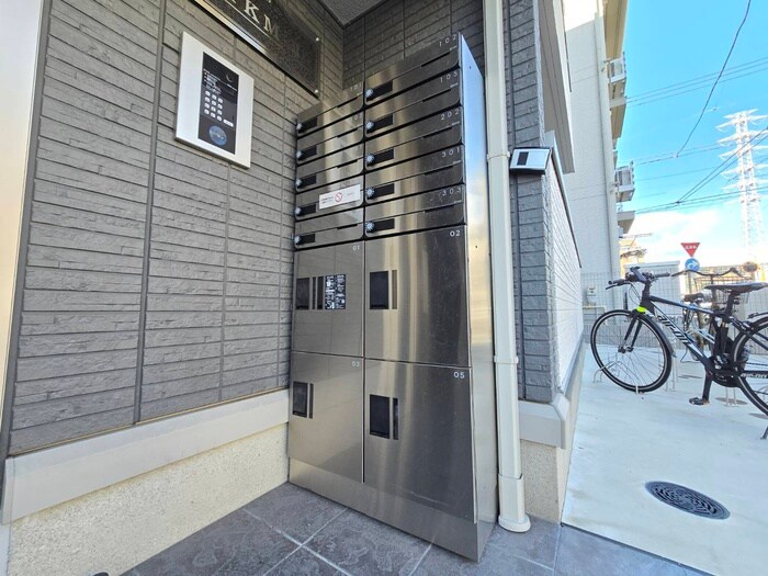 物件外観写真5　(その他)