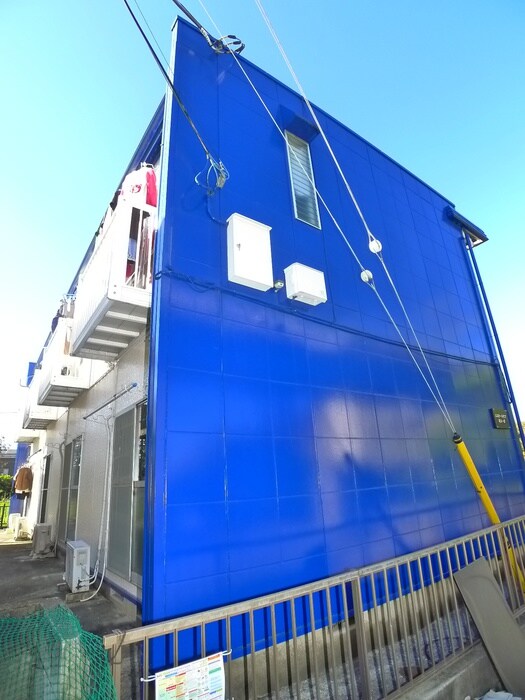 物件外観写真2　(周辺環境)