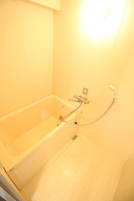 物件内観写真13　(バス／シャワールーム等)