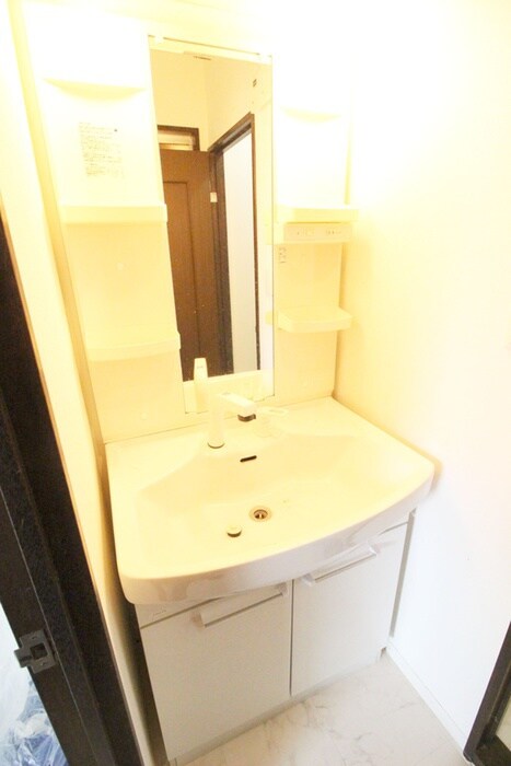 物件内観写真15　(洗面)