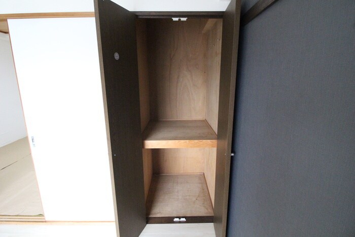 物件内観写真17　(収納)