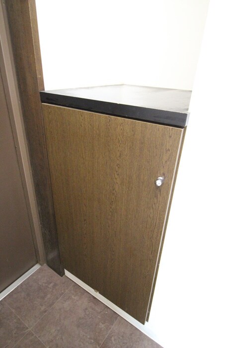 物件内観写真18　(靴箱)