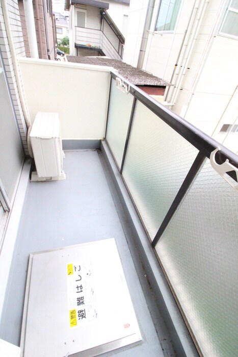 物件内観写真21　(ベランダ・バルコニー)