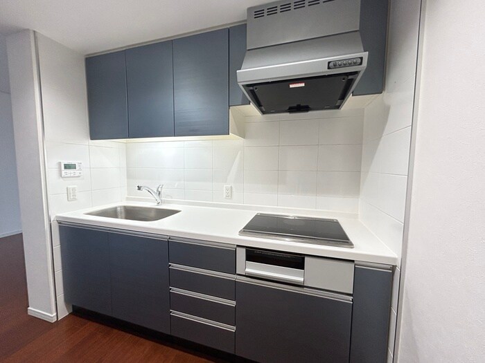 物件内観写真12　(キッチン)