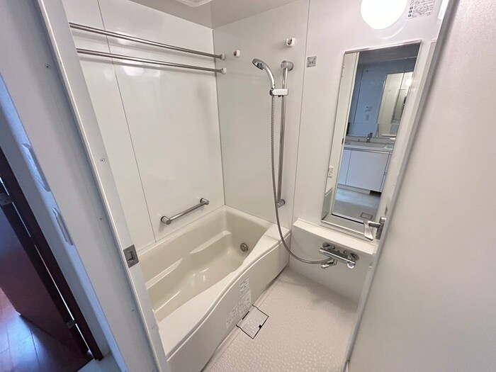物件内観写真14　(バス／シャワールーム等)