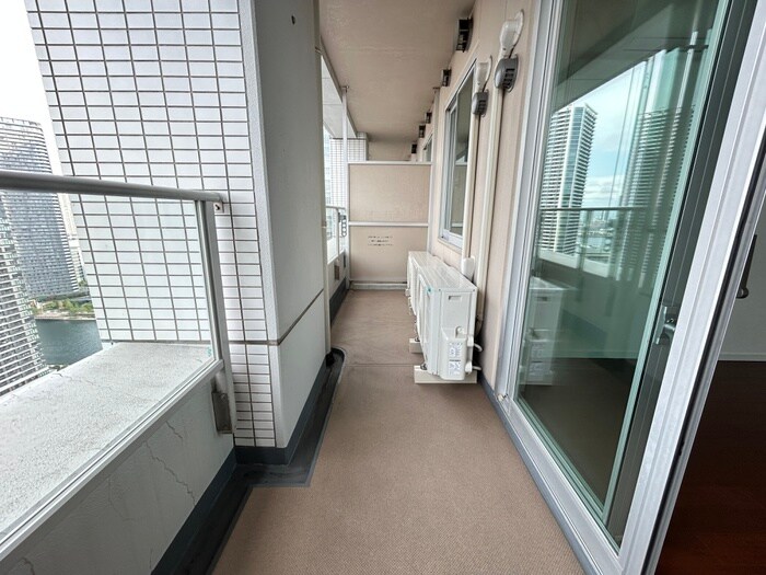 物件内観写真20　(ベランダ・バルコニー)