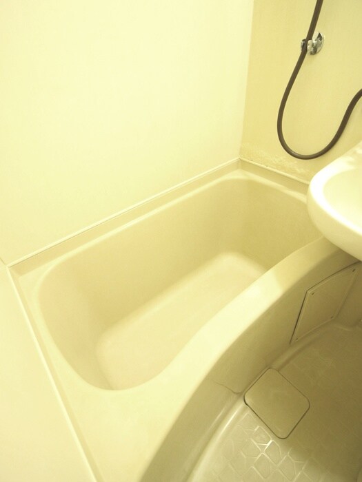 物件内観写真9　(バス／シャワールーム等)