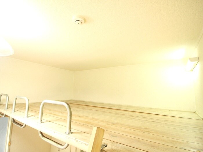 物件内観写真13　(ロフト)