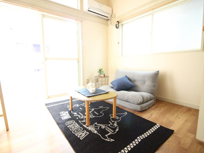 物件内観写真17　(居室)